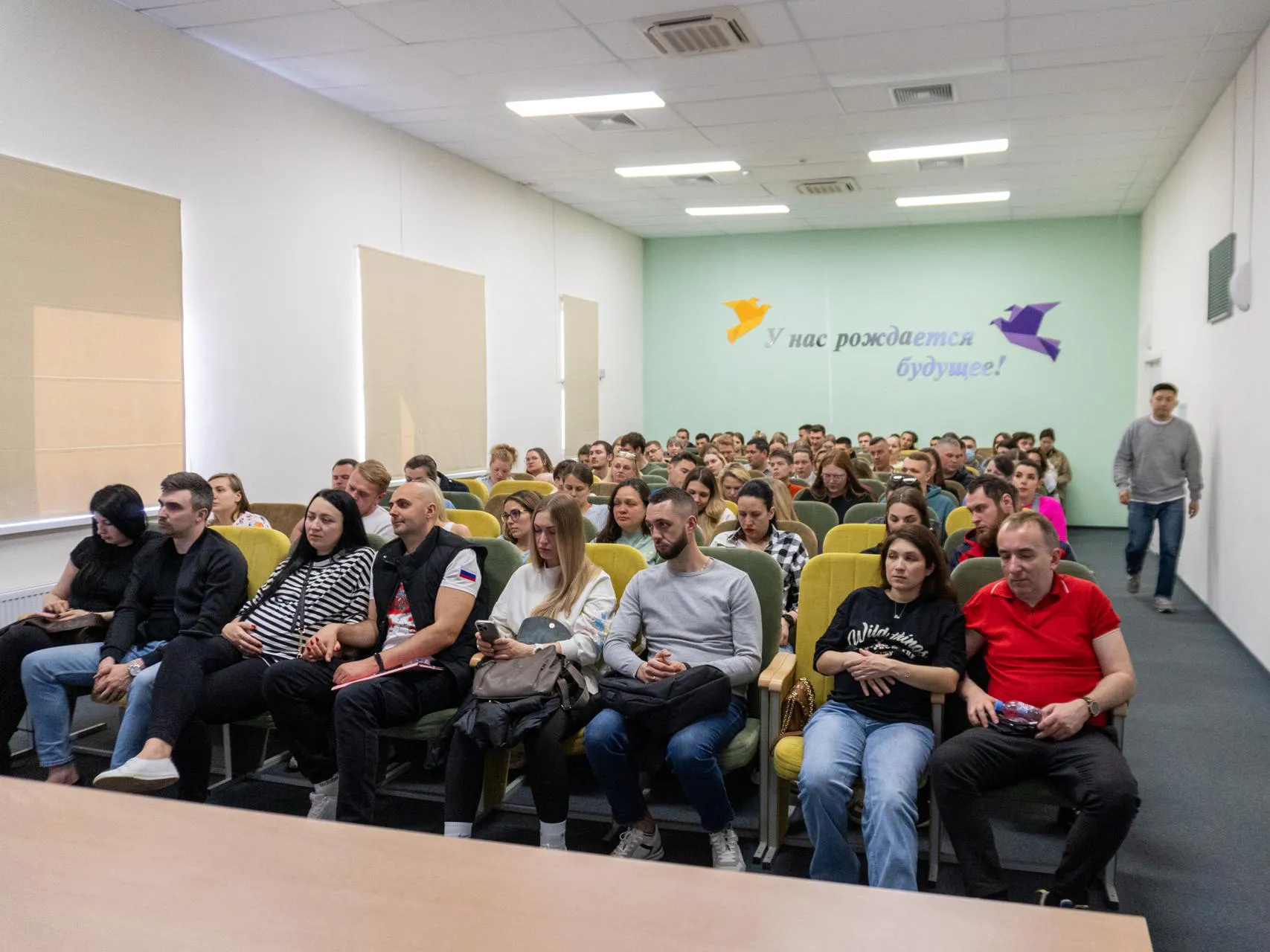 Фото: Щелковский перинатальный центр