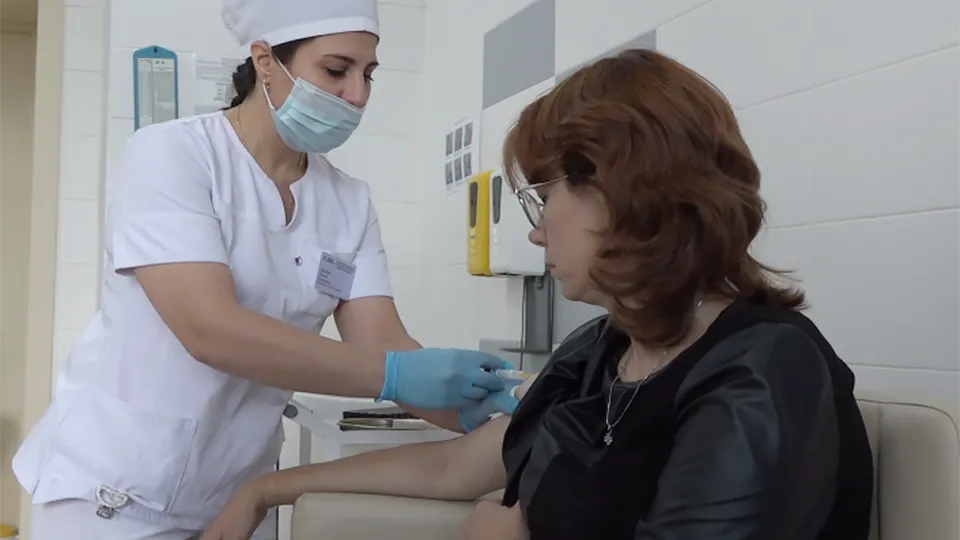 Фото: МедиаБанк подмосковья/Наталия Надточая