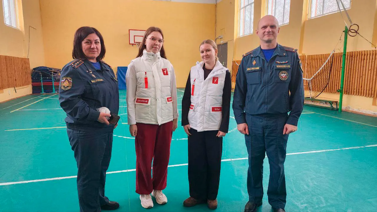 Маргарита Орлова