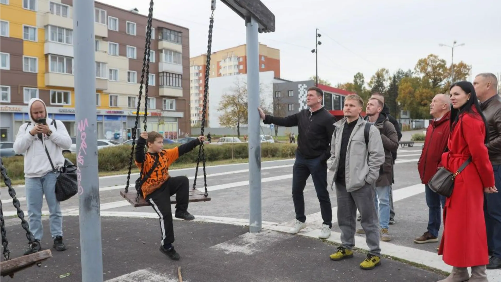 Фото: пресс-служба администрации Сергиево-Посадского г.о.