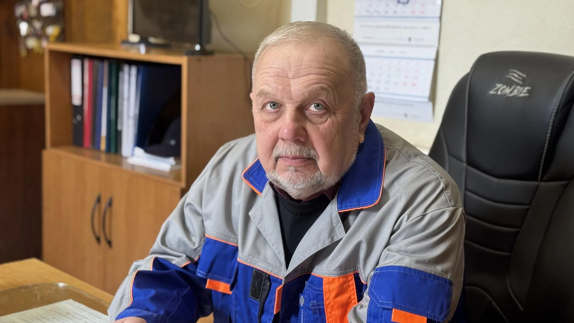 Полина Абраменко