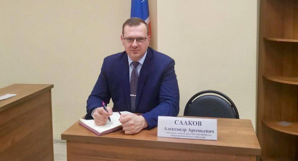 Подмосковный нарколог рассказал о влиянии алкоголя на продолжительность жизни