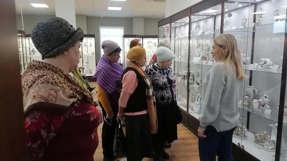 Фото: Минсоцразвития Московской области