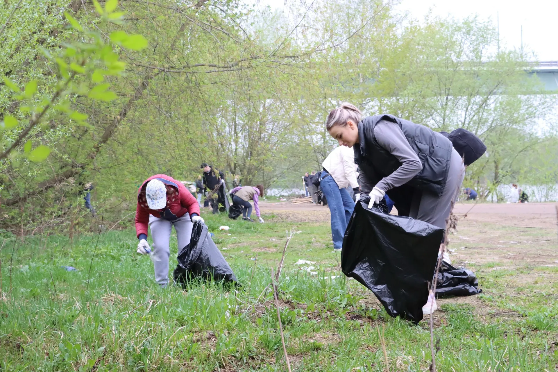 Фото: Игорь Каменев