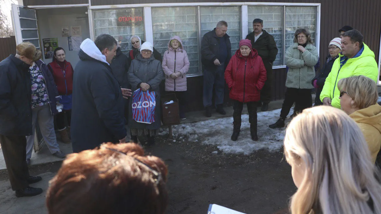 Фото: администрация г.о. Лотошино