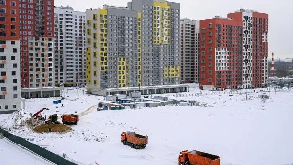 Рамиль Ситдиков / РИА Новости