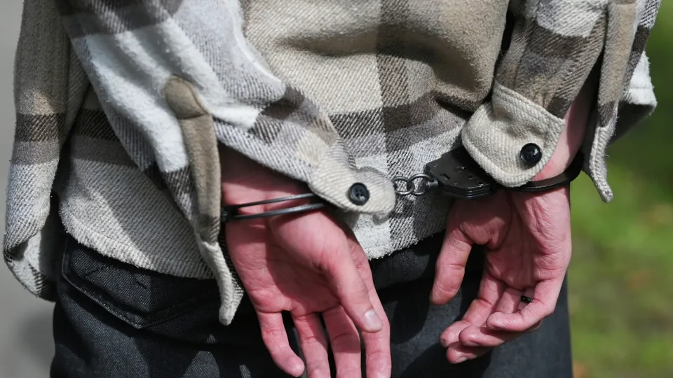 Фото: РИА Новости/Максим Блинов