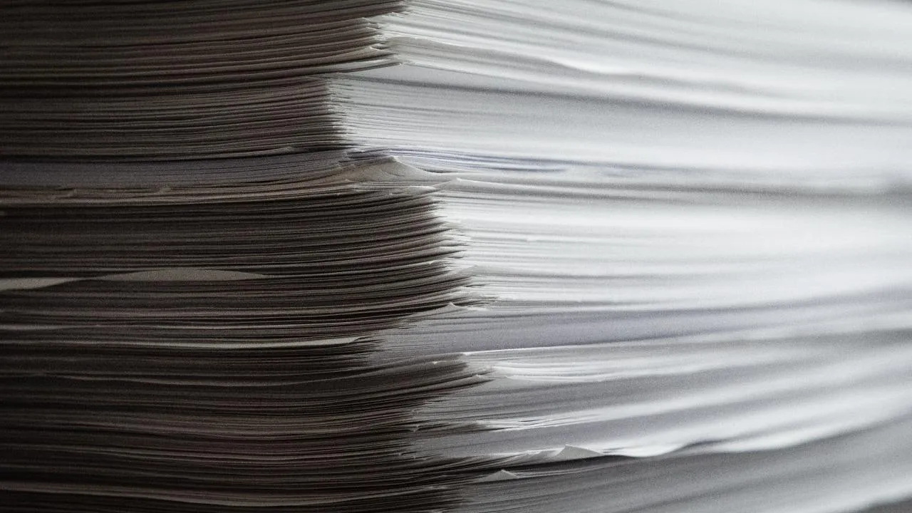 В Мособлдуме предложили сократить число мест продажи вейпов