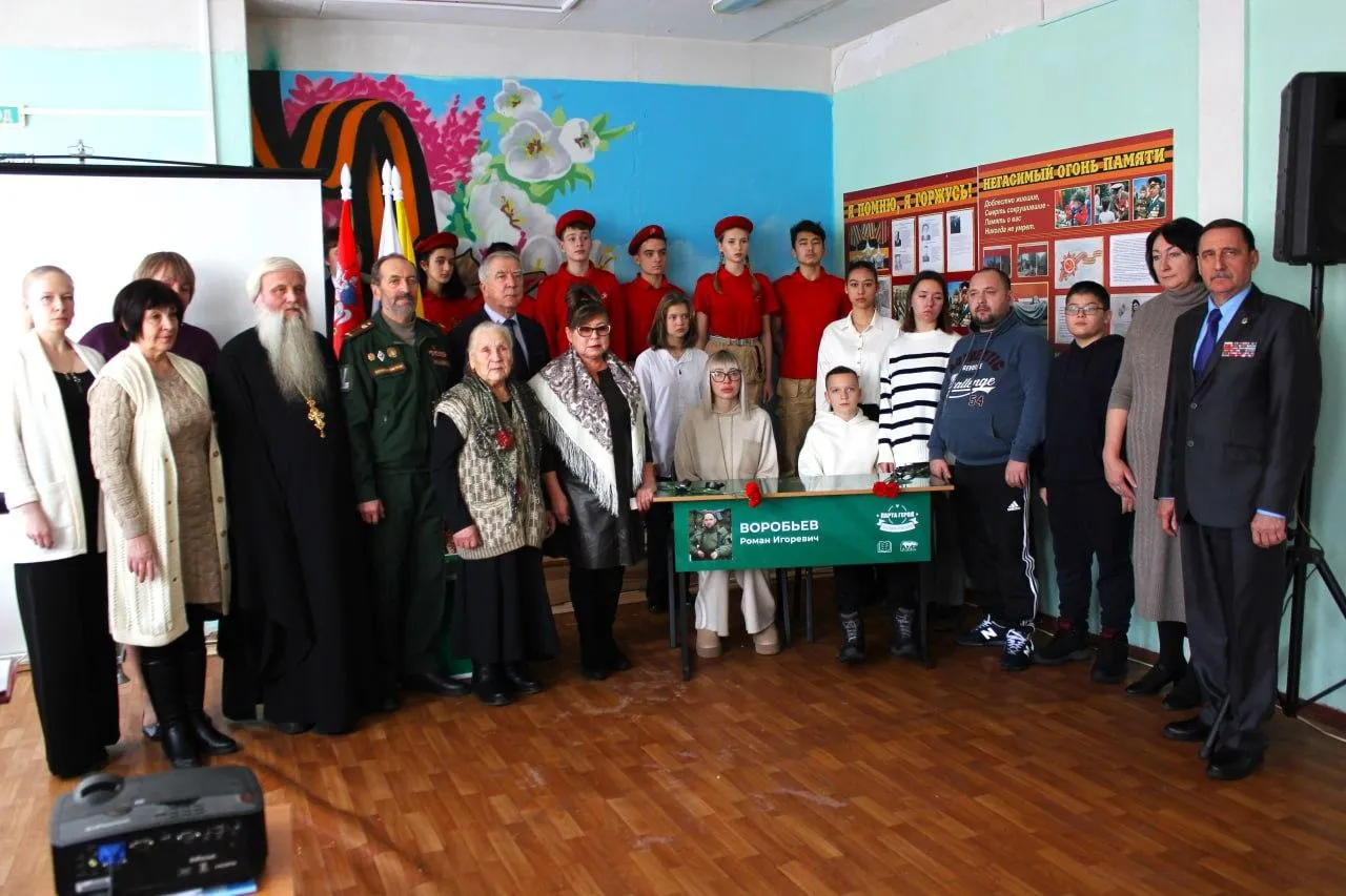 Фото: Илья Игнатьев