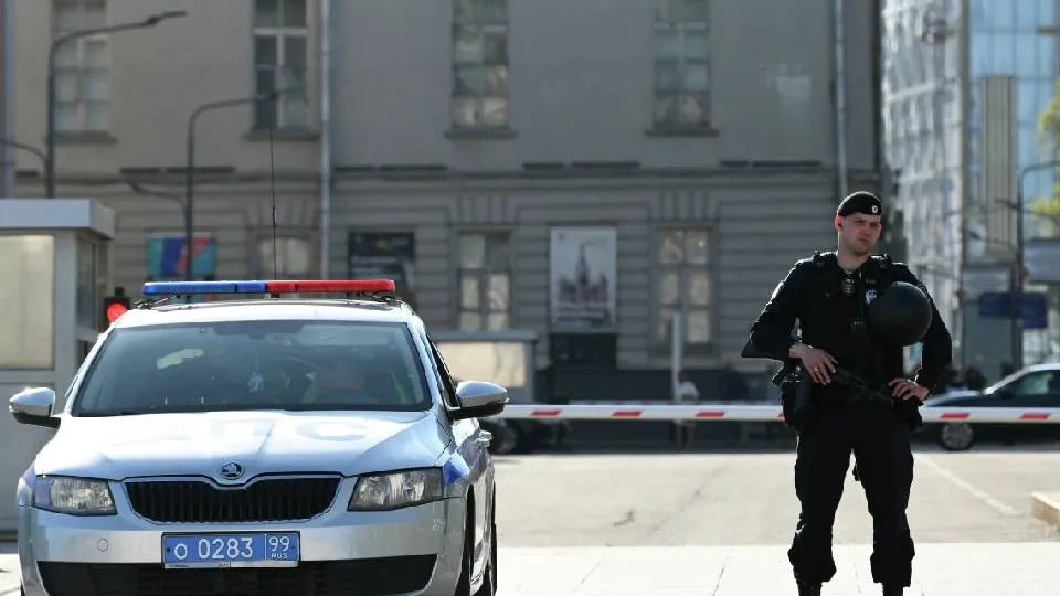 Фото: РИА Новости/Максим Блинов