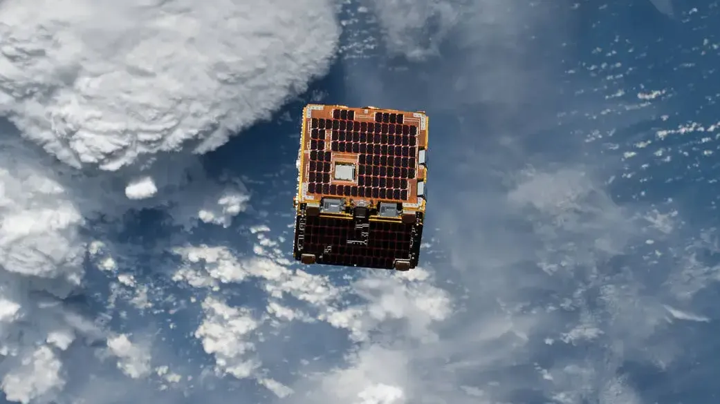NASA