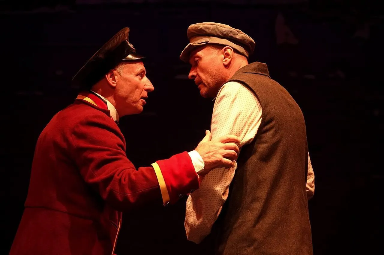 Фото: Дарья Леонова