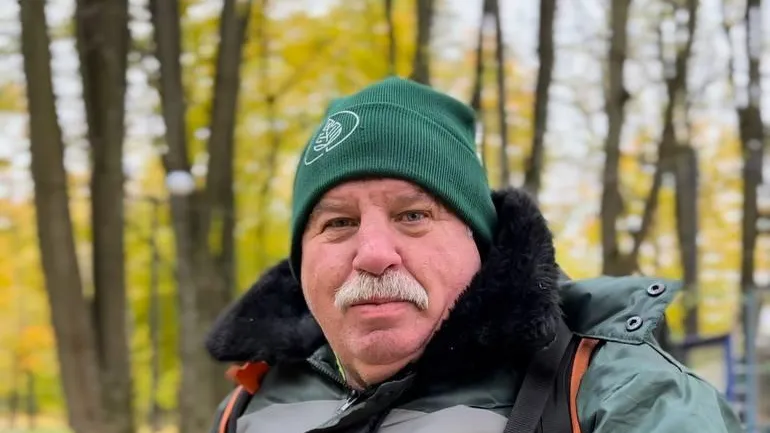 Министерство благоустройства Московской области