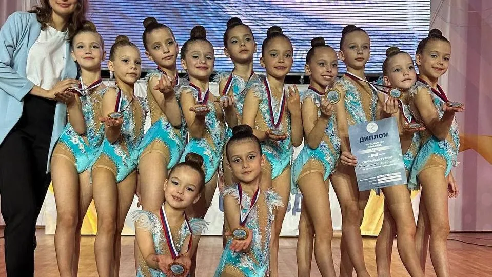 Фото: Администрация г.о. Лобня