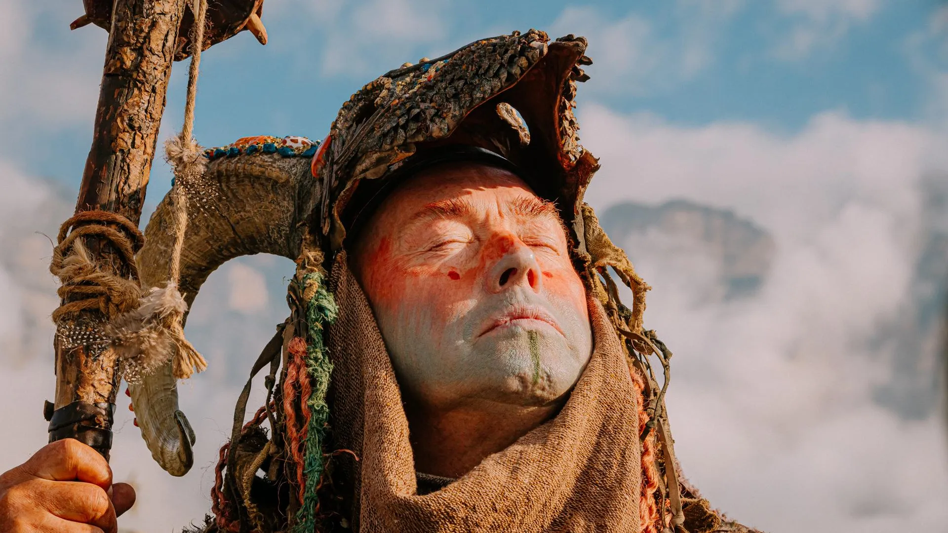 Фото: Отдел внешних коммуникаций Дирекции маркетинга и внешних коммуникаций телеканала «Россия»