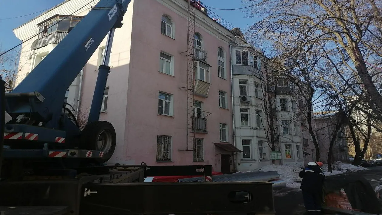 Фото: Главное управления культурного наследия Московской области