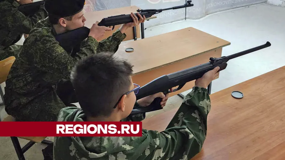 Фото: Валерия Тингаева