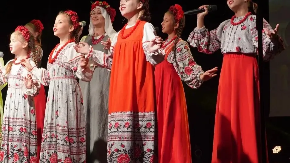 Фото: Администрация г.о. Руза