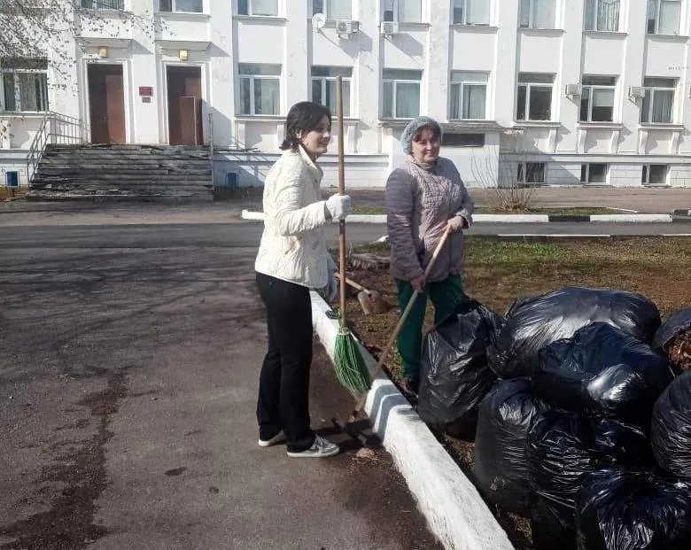 Фото: Электростальская центральная городская больница