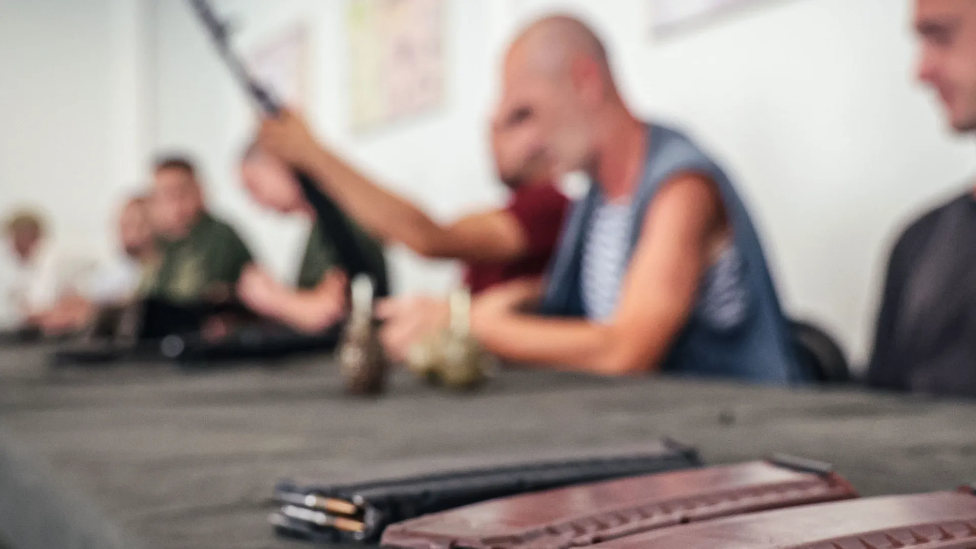 Фото: пресс-служба губернатора и правительства Московской области