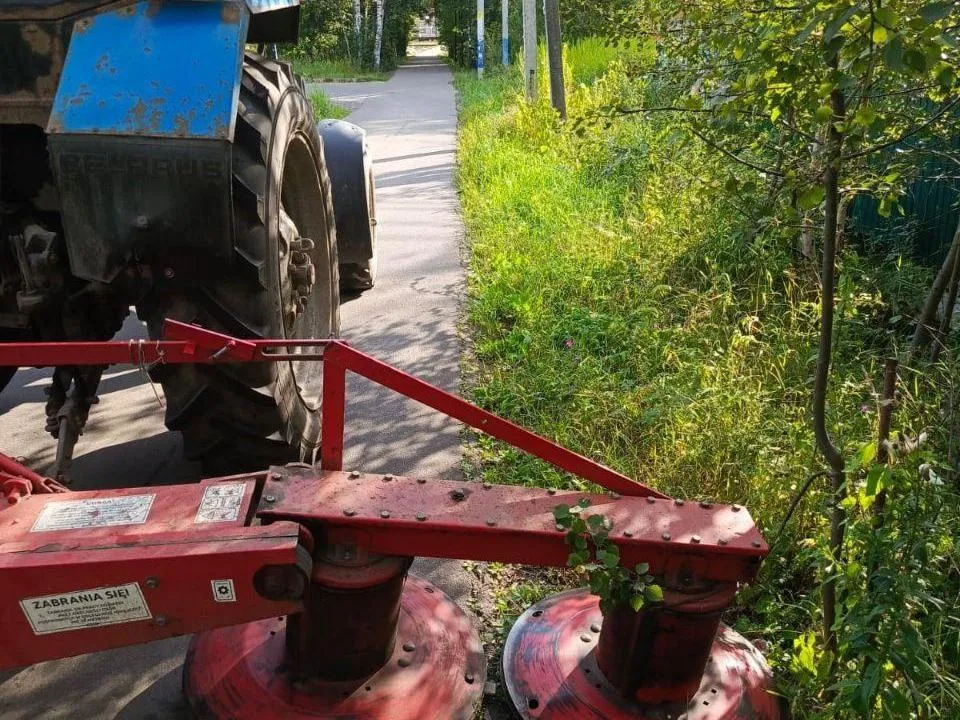 Фото: пресс-служба Администрации г.о. Долгопрудный