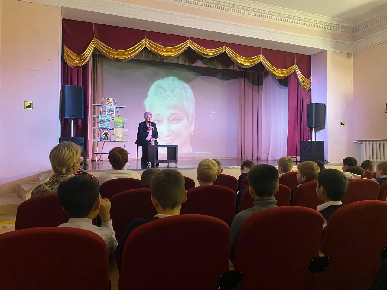 Фото: культурный центр «Красный Электрик»&nbsp;