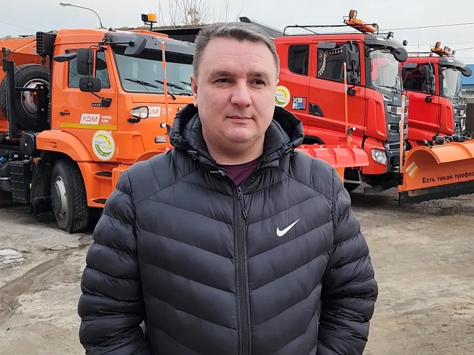 Фото: Ольга Антонова