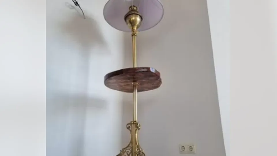 Фото: городская доска объявлений