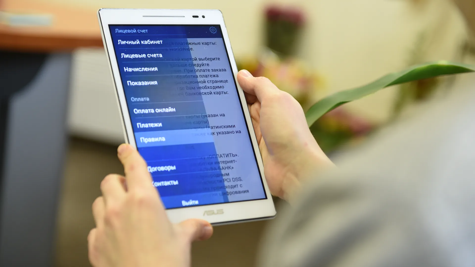 Медиаархив Подмосковья