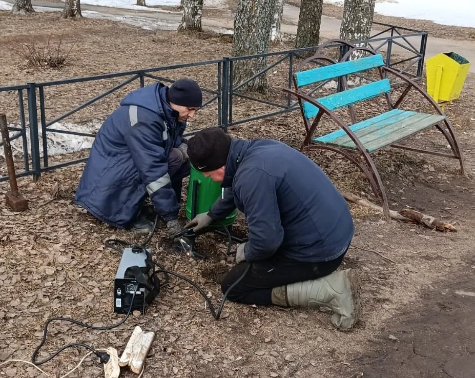 Фото: администрация г.о. Лотошино