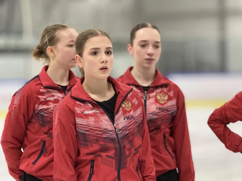 Фото: Виктория Фортуна