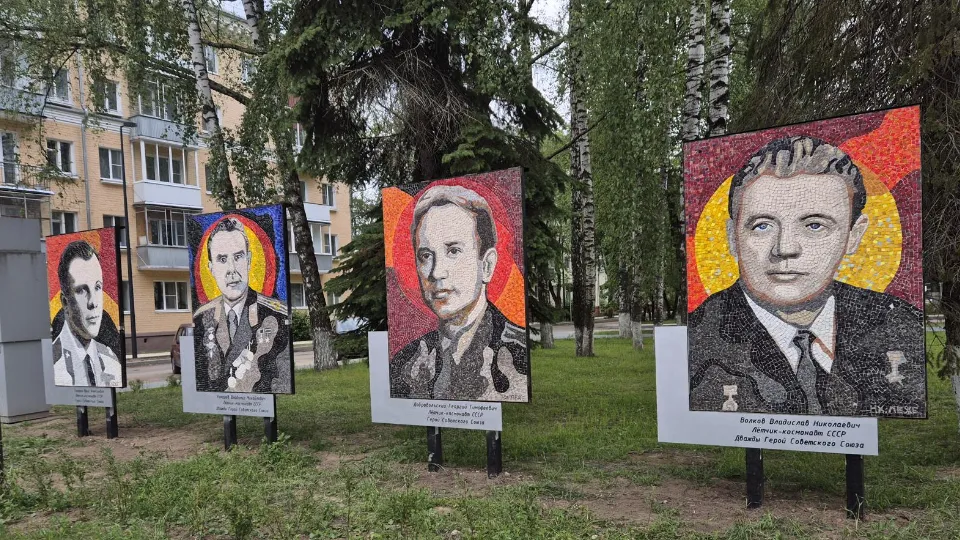 Фото: Анастасия Игнатова