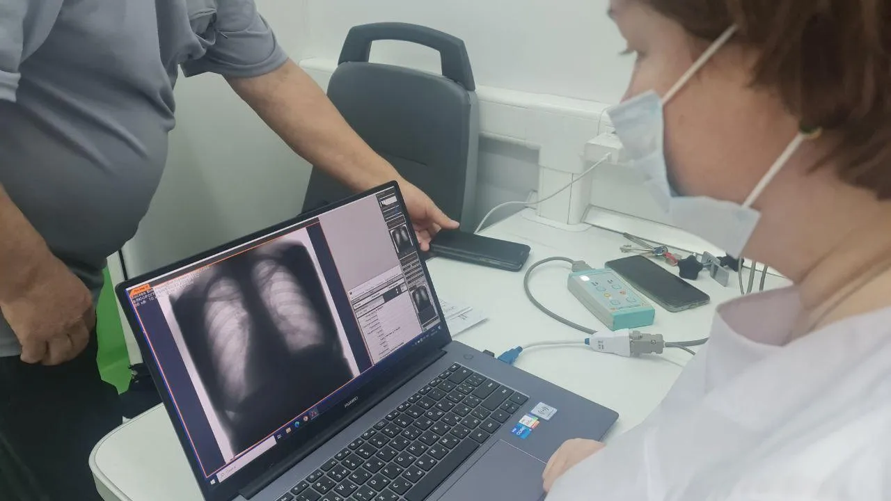 Фото: ГБУЗ МО «Дмитровская больница»