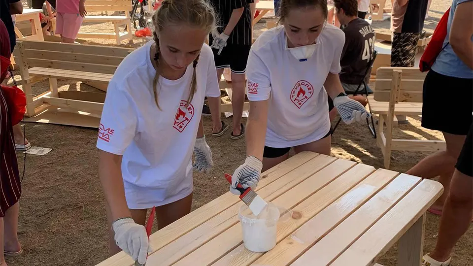 Фото: Министерство образования Московской области