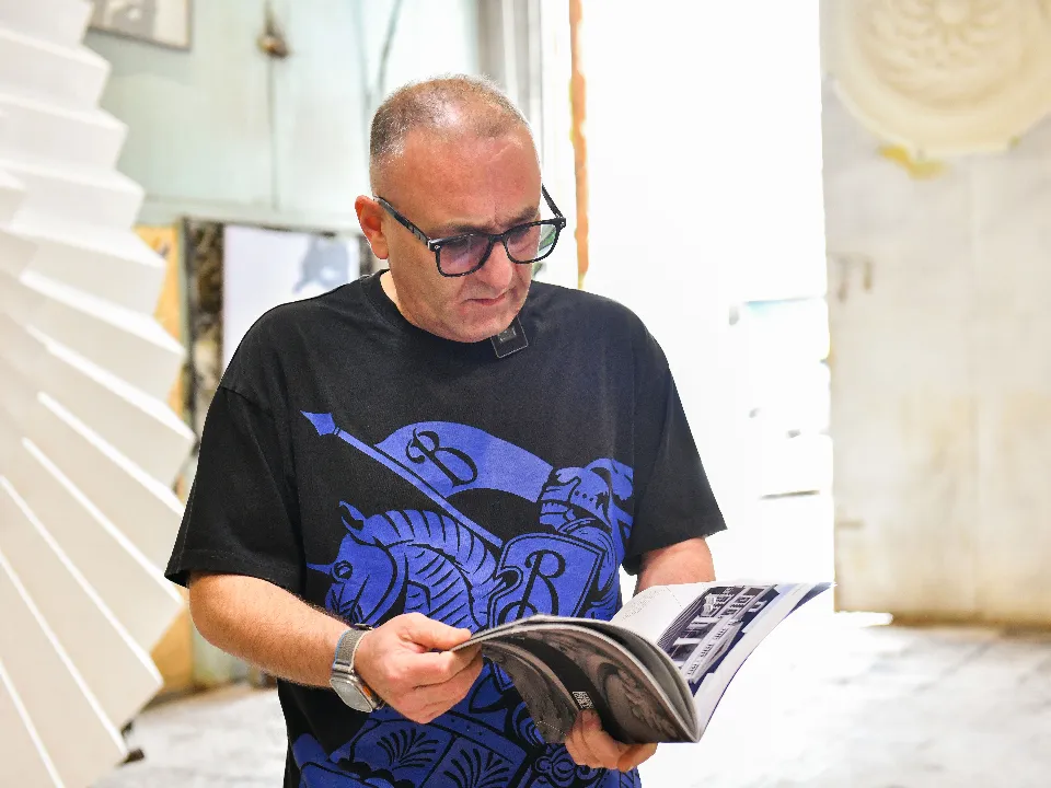 Фото: пресс-служба администрации г.о. Химки