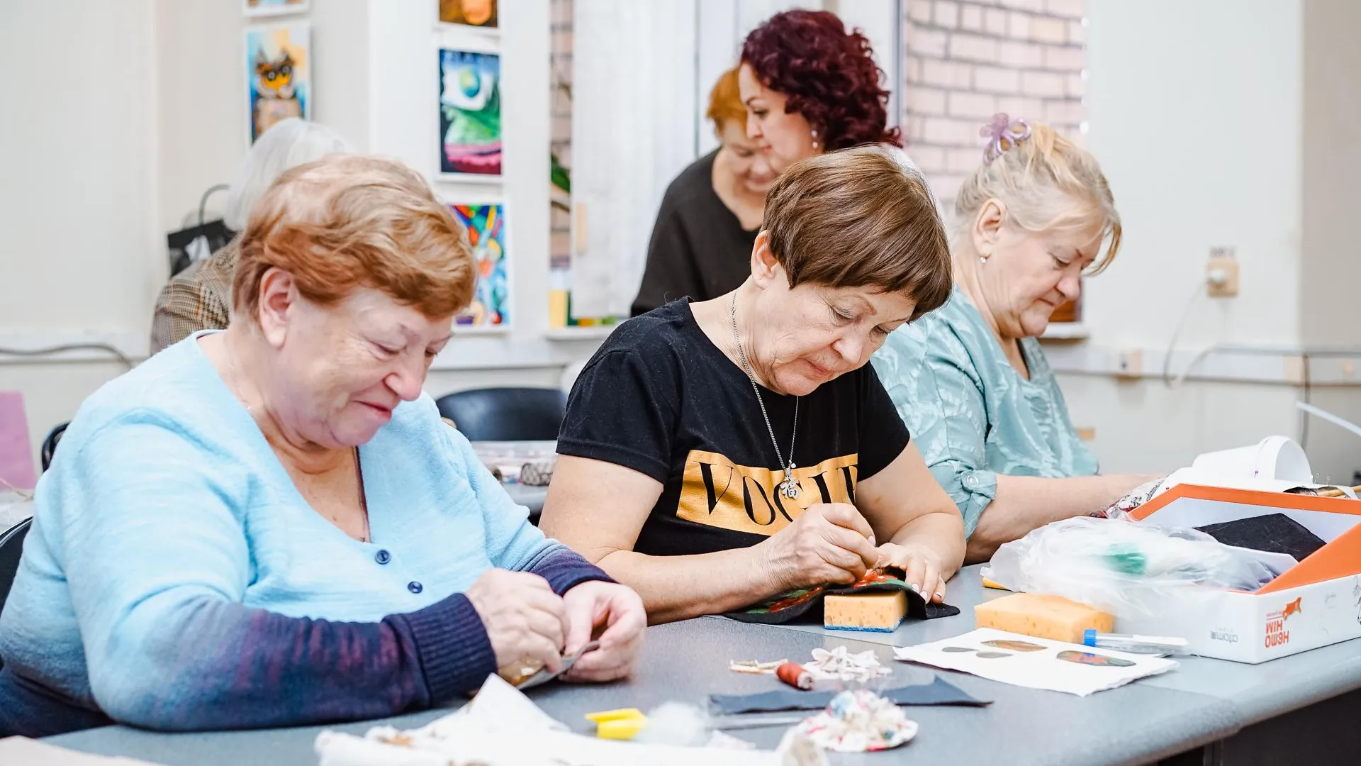 Дарья Погорельцева