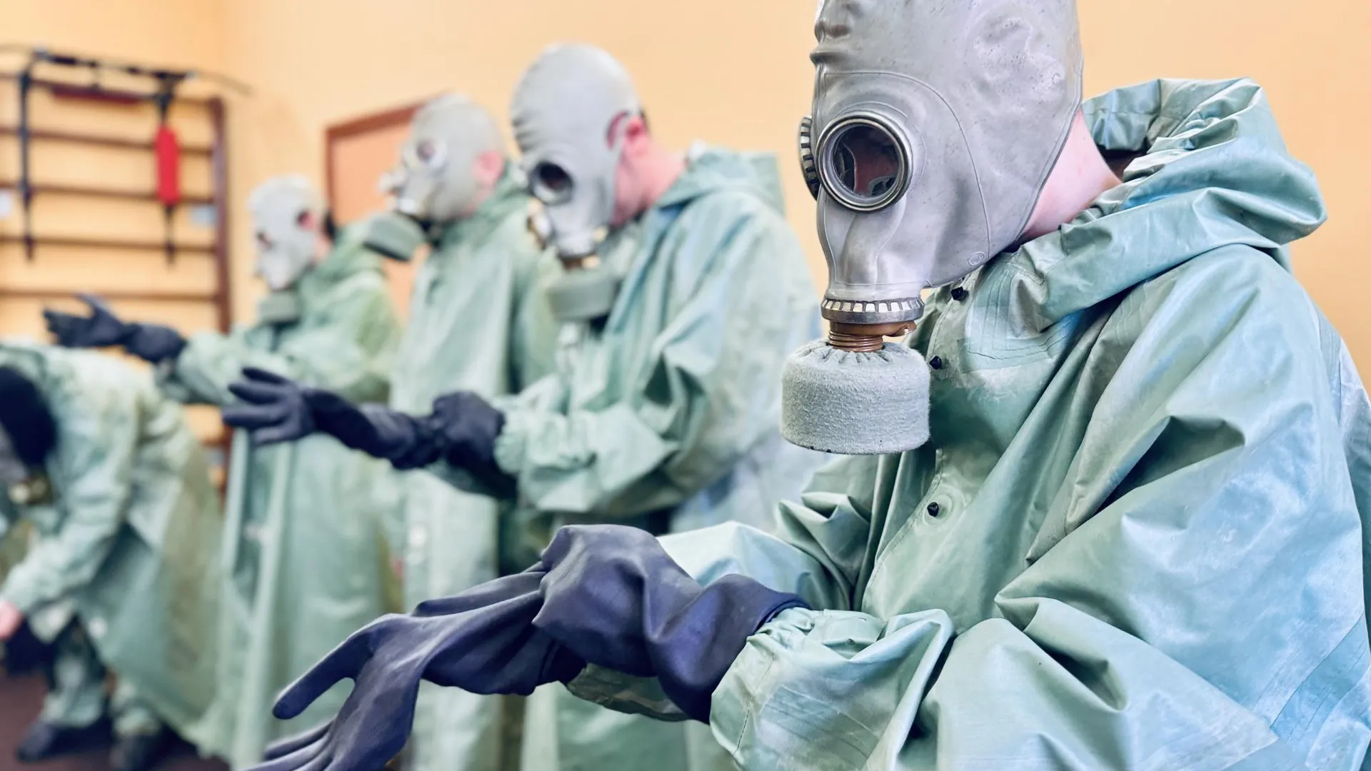 Фото: Ольга Стаферова