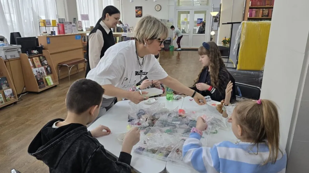 REGIONS/Яна Шаливская