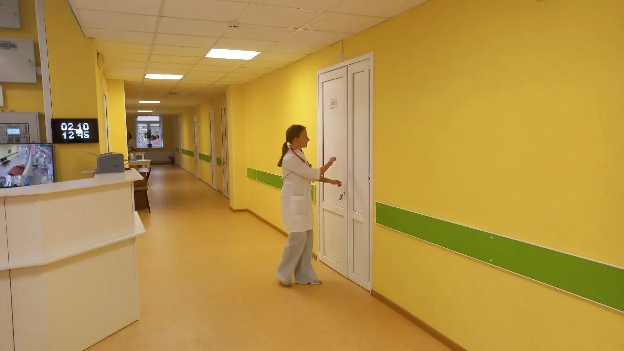 Фото: Олег Книжник