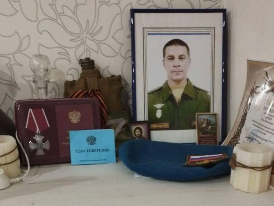 «Я просто отвернулся начал реветь»: боец СВО рассказал, как потерял друга на передовой