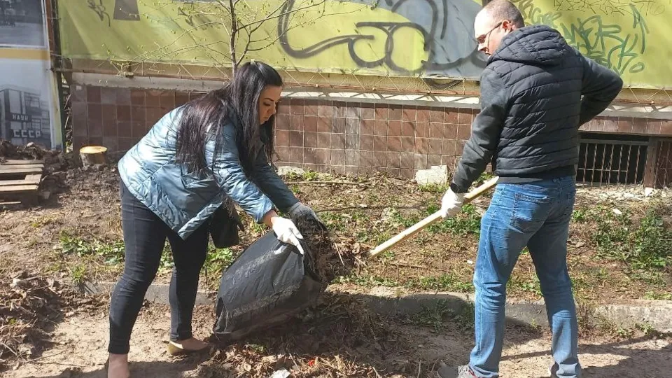 Фото: REGIONS/Олег Книжник