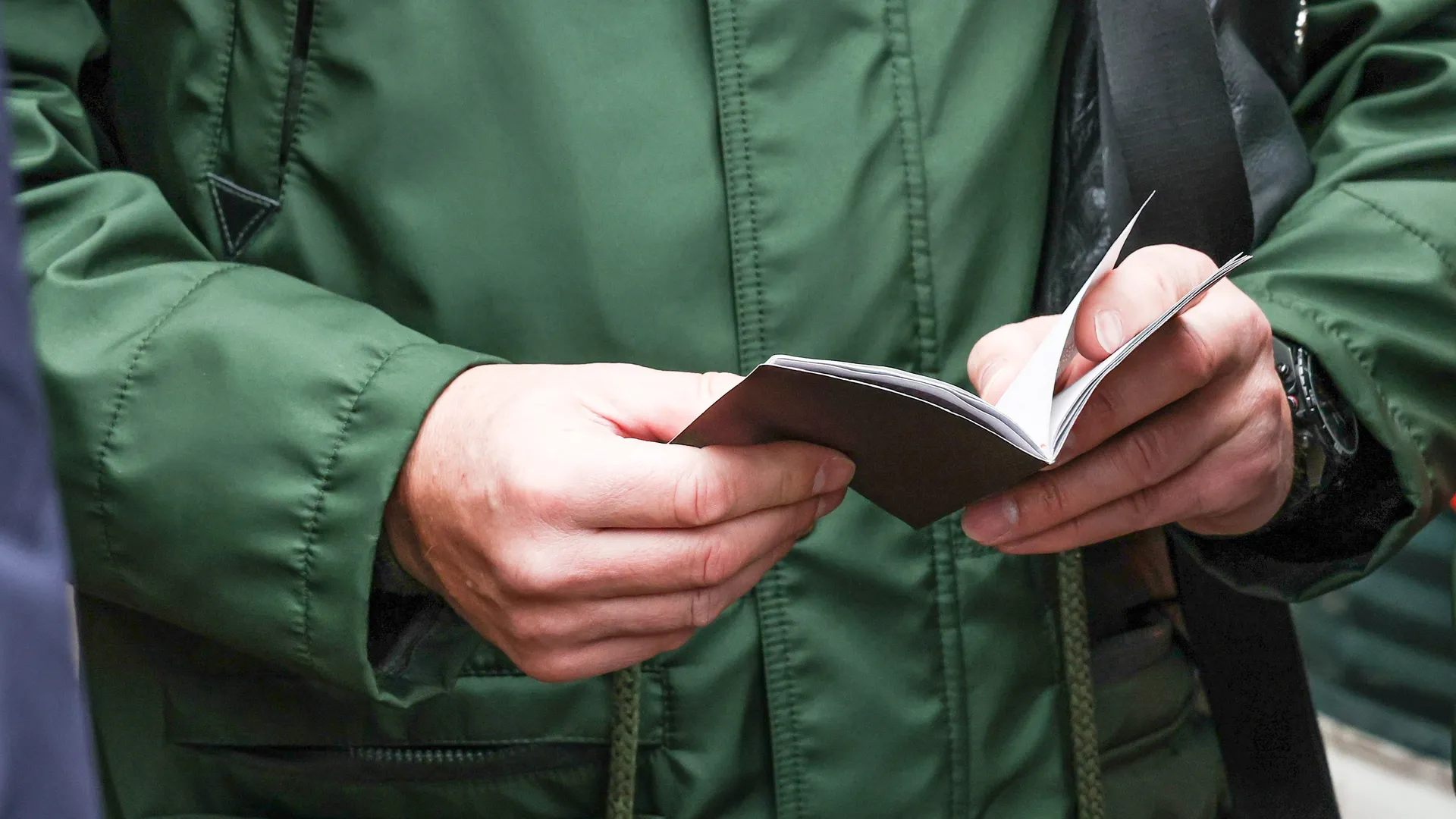 Фото: ТАСС/Михаил Терещенко