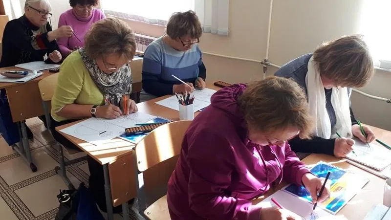 Побороть слабоумие пенсионеров при помощи арифметики решили в Солнечногорске 