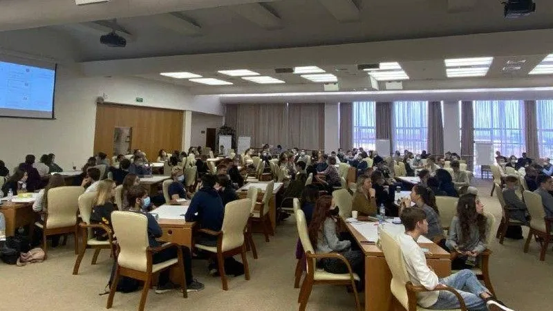 Пресс-служба Министерства инвестиций, промышленности и науки Московской области