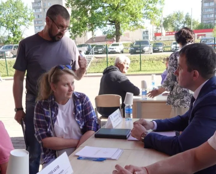 Фото: t.me/parkhomenko_live