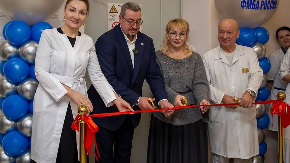 Фото: администрация г. о. Электросталь