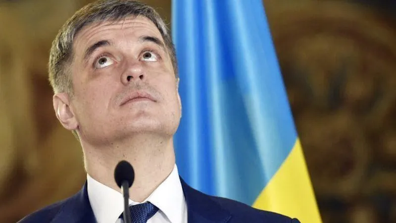 «До последнего из нас»: украинский посол в Великобритании назвал ужасным объем потерь ВСУ