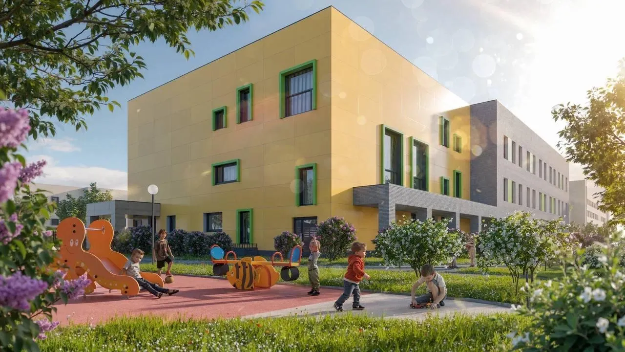 проектное решение