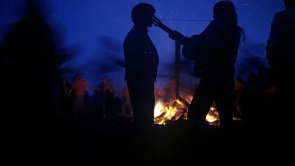 Цветаевский костер в память о поэтессе разожгут в поселке Подольска