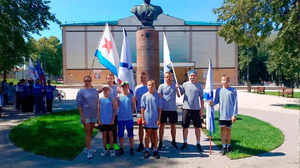 Фото: Инна Самсонова